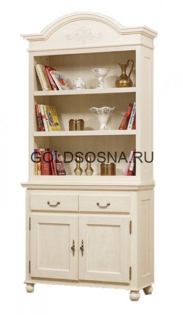 Стеллаж Валенсия 2-13