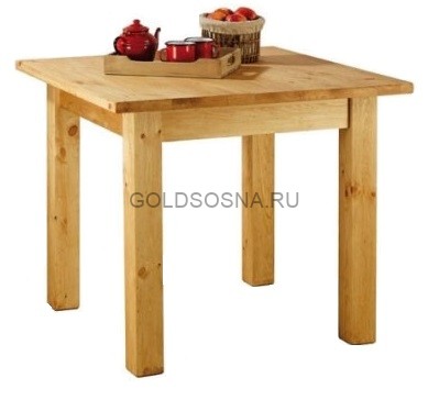 Стол обеденный фермерский Стол обеденный фермерский