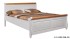 Кровать Мальта 180 без ящиков