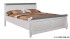 Кровать Мальта 180 без ящиков