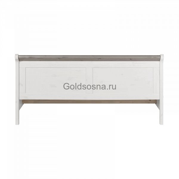 Кровать Мальта 180 без ящиков Кровать Мальта 180 без ящиков