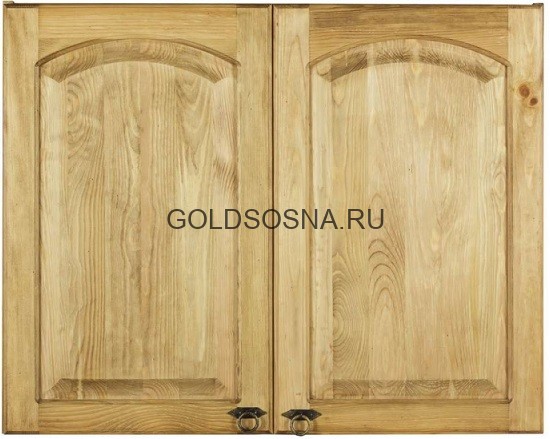 Шкаф настенный Викинг 800 №31