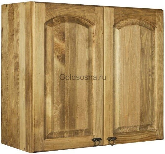 Шкаф настенный Викинг 800 №31