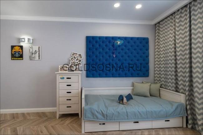 Кровать-диван Сиело 77325