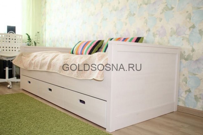 Кровать-диван Сиело 77325