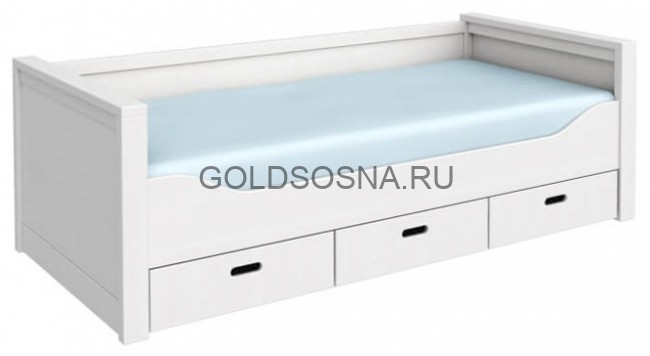 Кровать-диван Сиело 77325