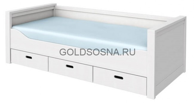 Кровать-диван Сиело 77325