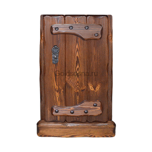 Ящик напольный Государь (1 дверь) Ящик напольный Государь (1 дверь)