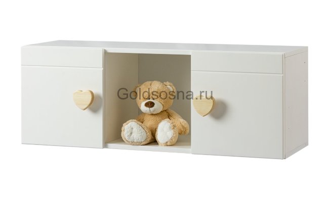 Антресоль Тимберика Кидс №2 Антресоль Тимберика Кидс №2