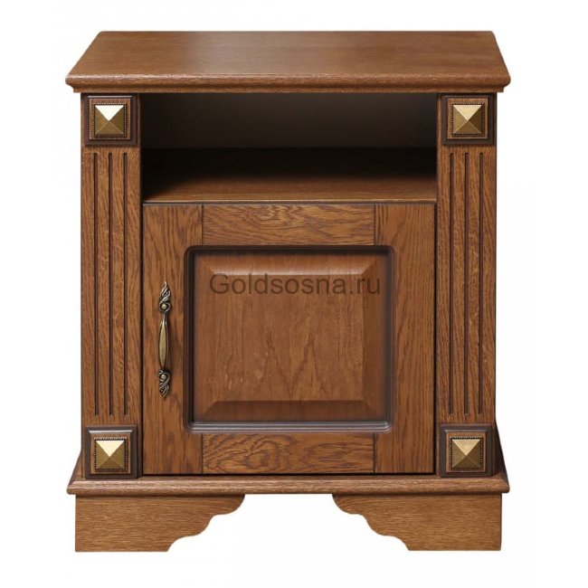 Тумба прикроватная Неаполь-11 Тумба прикроватная Неаполь-11
