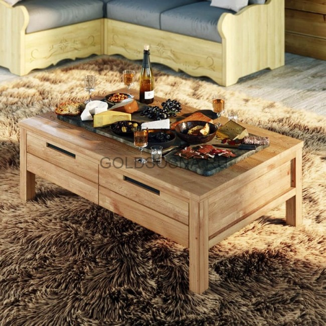 Стол журнальный KNTV4