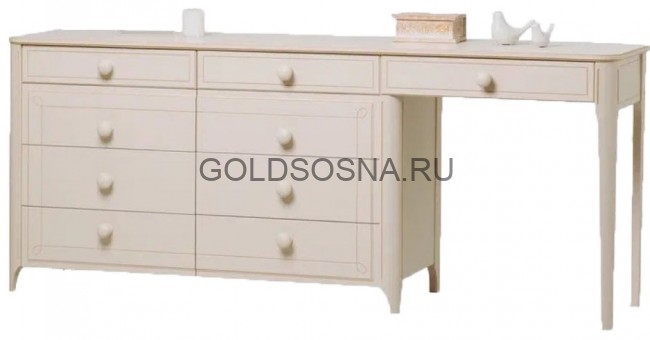 Комод-стол Бетти №2 Комод-стол Бетти №2