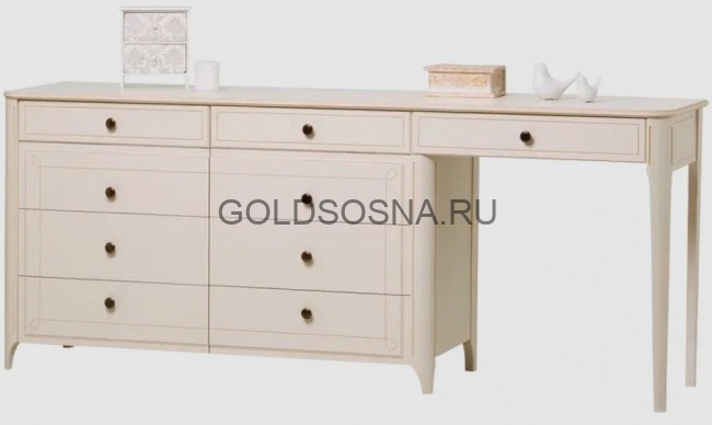 Комод-стол Бетти №2 Комод-стол Бетти №2