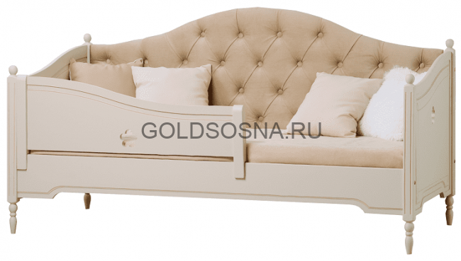 Тахта мягкая Бетти №2