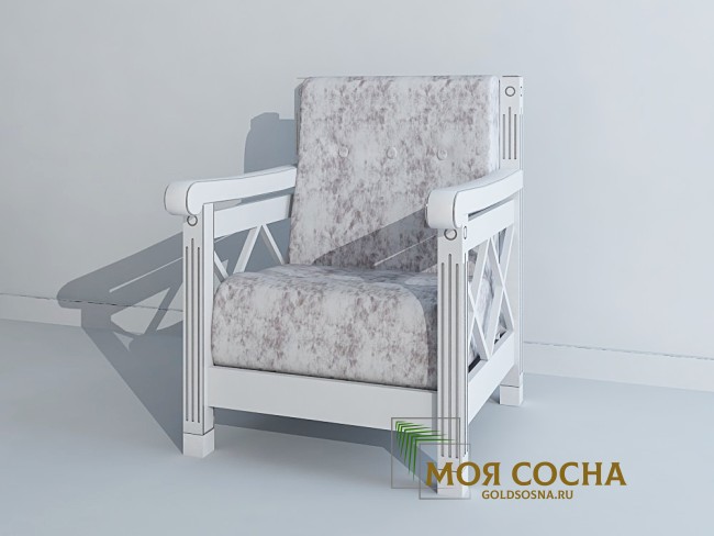 Кресло Пьяченца Кресло Пьяченца