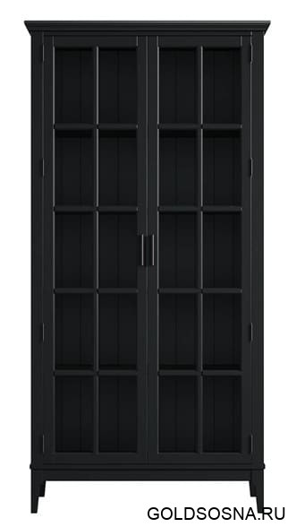 Шкаф для посуды Квадро-С 200-195