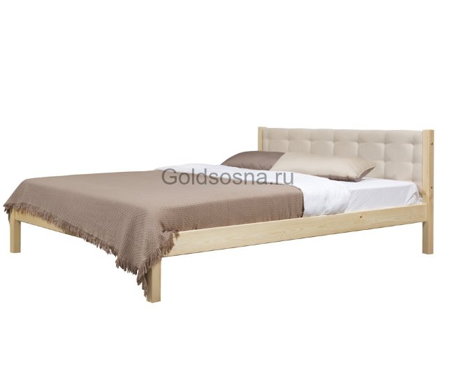 Спальня из коллекции Дания №6 Спальня из коллекции Дания №6