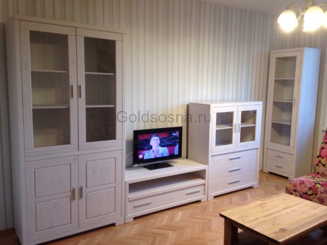 Тумба TV Мэдисон Д5135