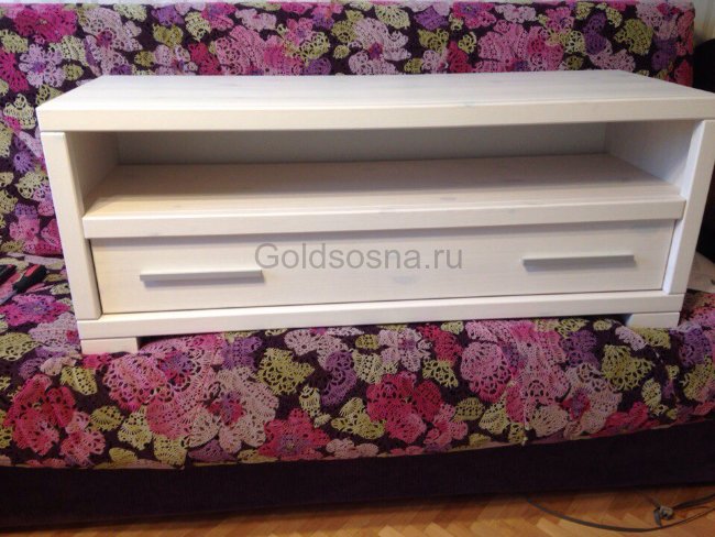 Тумба TV Мэдисон Д5135