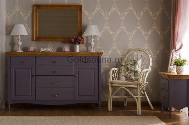 Комод Айно №5