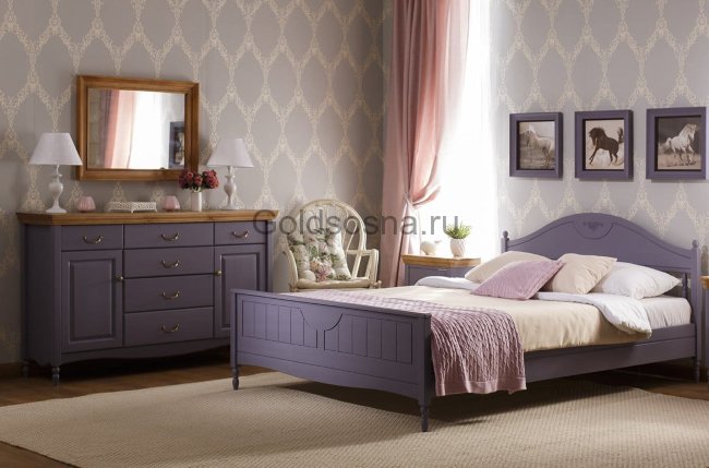 Комод Айно №5