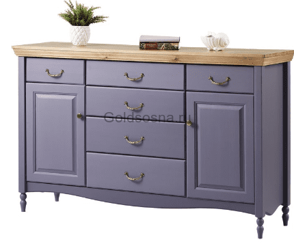 Комод Айно №5