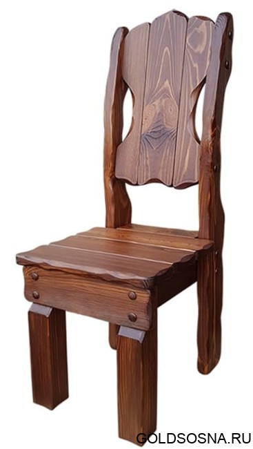 Стул Добряк высокий Стул Добряк высокий