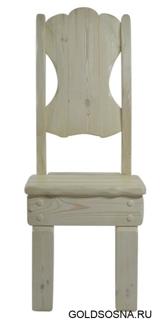 Стул Добряк высокий Стул Добряк высокий