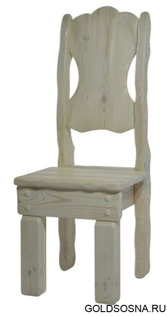 Стул Добряк высокий Стул Добряк высокий