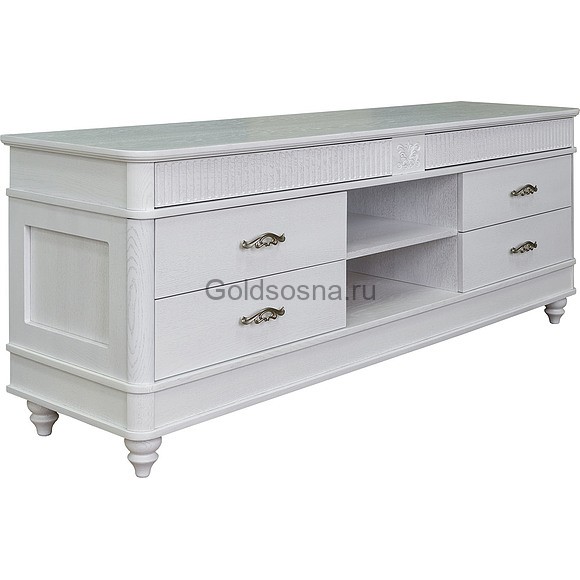 Тумба ТВ Юстина БМ-2372 Тумба ТВ Юстина БМ-2372
