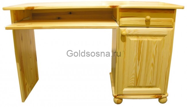 Стол письменный Вокко-1100 арт.211