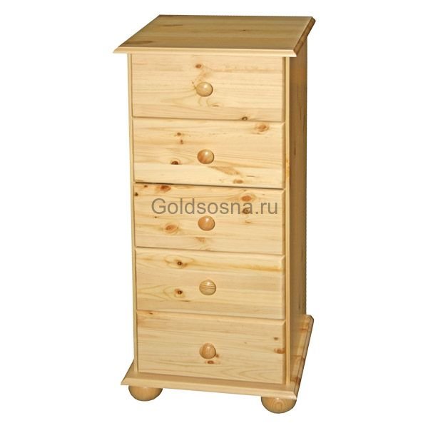 Комод Анна 6.3