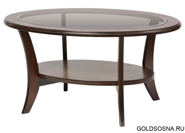 Стол журнальный Рубин-ММ ВМФ-6510.1 Стол журнальный Рубин-ММ ВМФ-6510.1