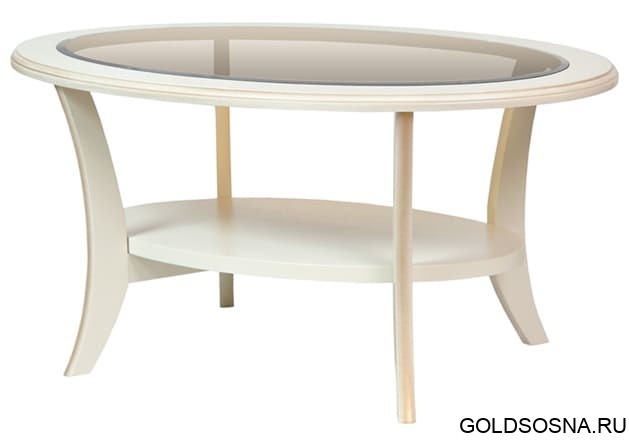 Стол журнальный Рубин-ММ ВМФ-6510.1 Стол журнальный Рубин-ММ ВМФ-6510.1