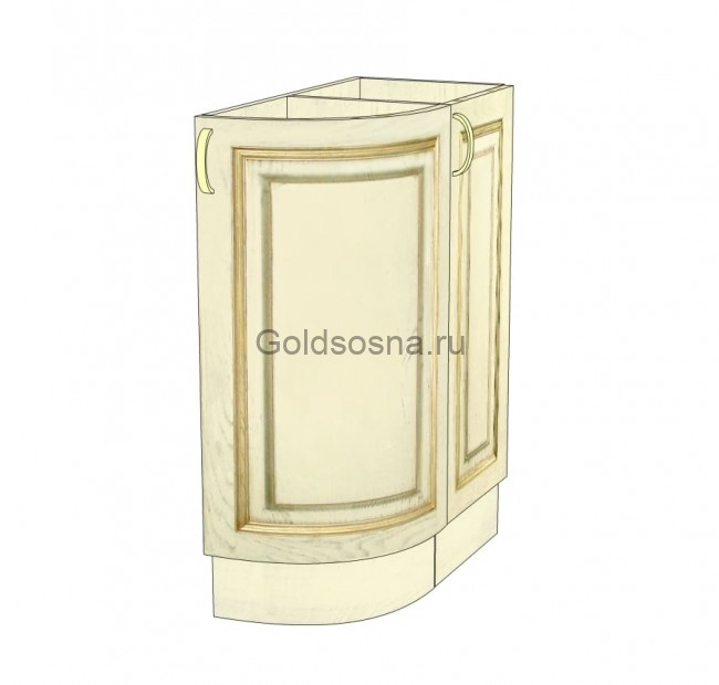 Шкаф-стол кухонный ЗТ-1230 (-01)