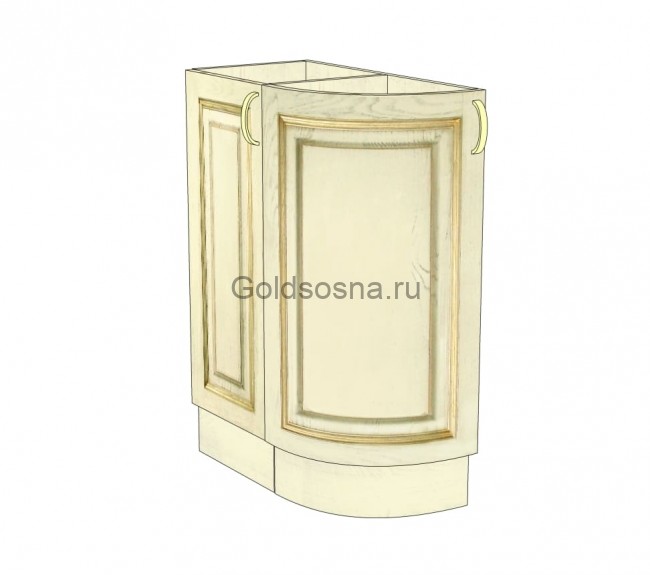 Шкаф-стол кухонный ЗТ-1230 (-01)