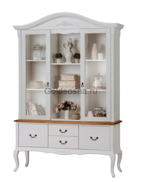 Буфет Ари-Прованс 3-ств №5 Буфет Ари-Прованс 3-ств №5