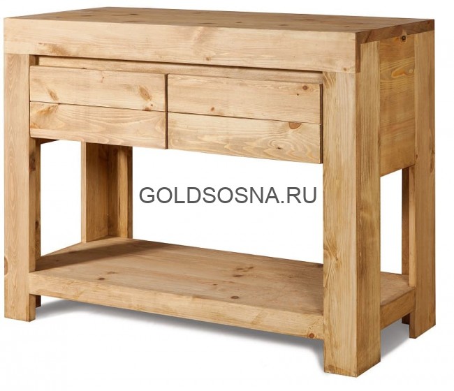 Консоль KCCS2 Консоль KCCS2