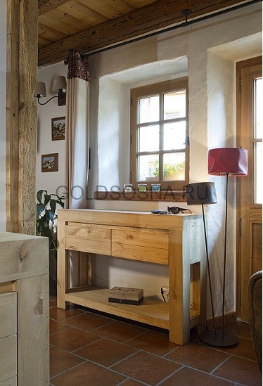 Консоль KCCS2 Консоль KCCS2