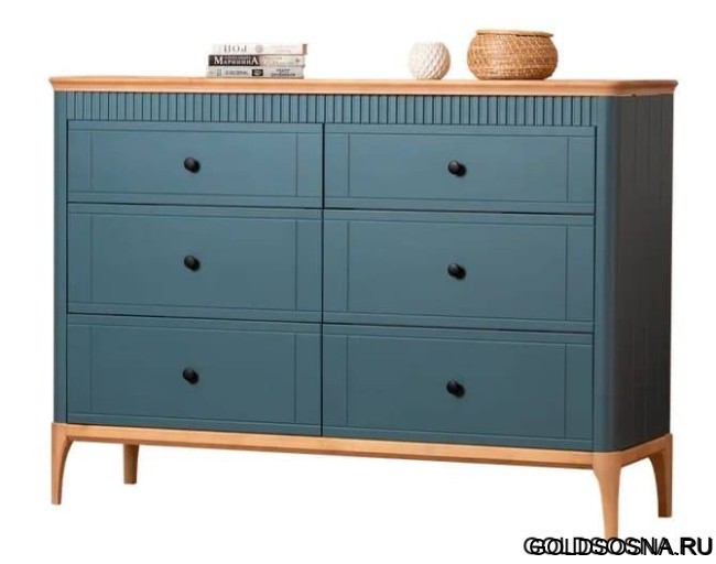 Комод Грета №16-140/180