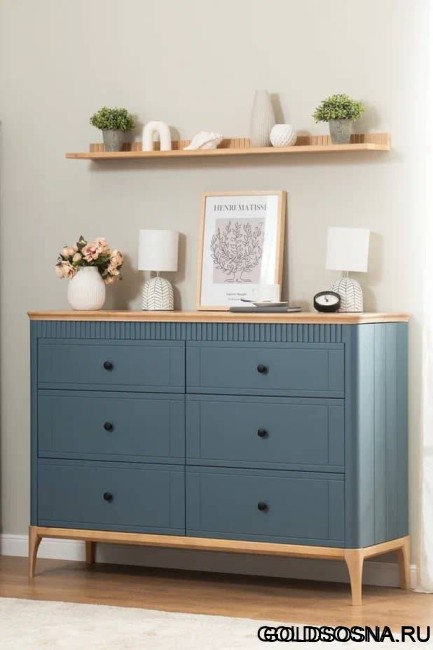 Комод Грета №16-140/180