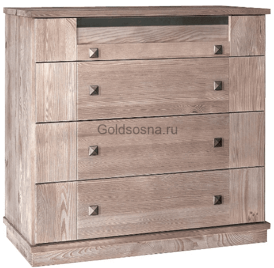 Комод Доминика БМ-2124 Комод Доминика БМ-2124
