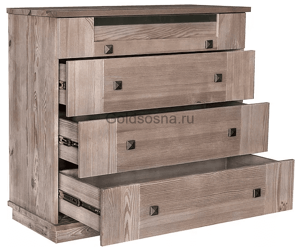 Комод Доминика БМ-2124 Комод Доминика БМ-2124