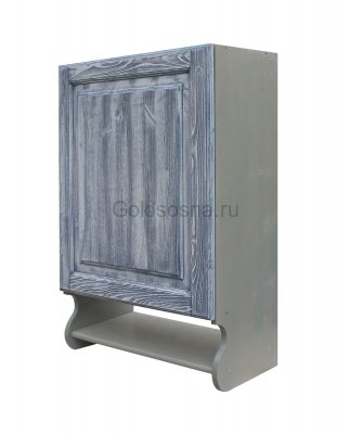 ШКАФ НАВЕСНОЙ "МОНБЛАН" (600) (1 ДВЕРЬ, 2 ПОЛКИ) H930 ШКАФ НАВЕСНОЙ "МОНБЛАН" (600) (1 ДВЕРЬ, 2 ПОЛКИ) H930