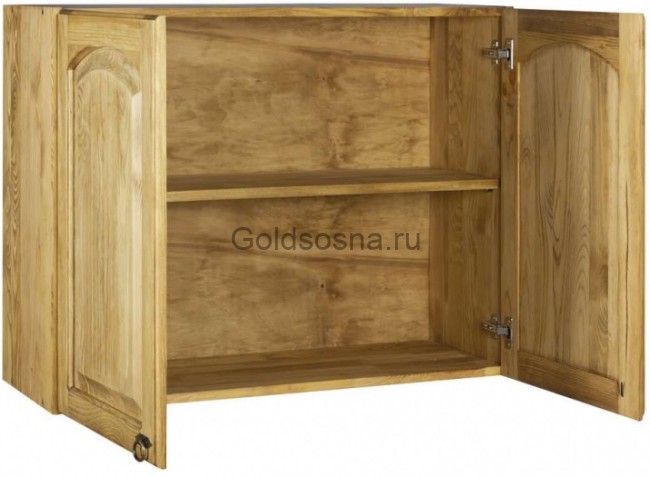 Шкаф настенный Викинг 900 №23 Шкаф настенный Викинг 900 №23