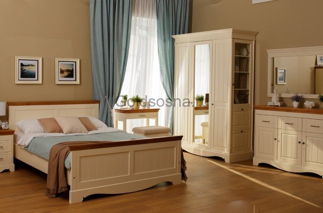 Шкаф Дания 3-ств №5 Шкаф Дания 3-ств №5