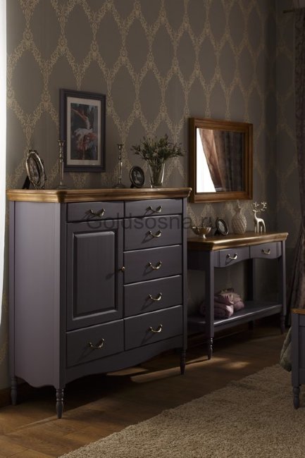 Комод Айно №4 Комод Айно №4