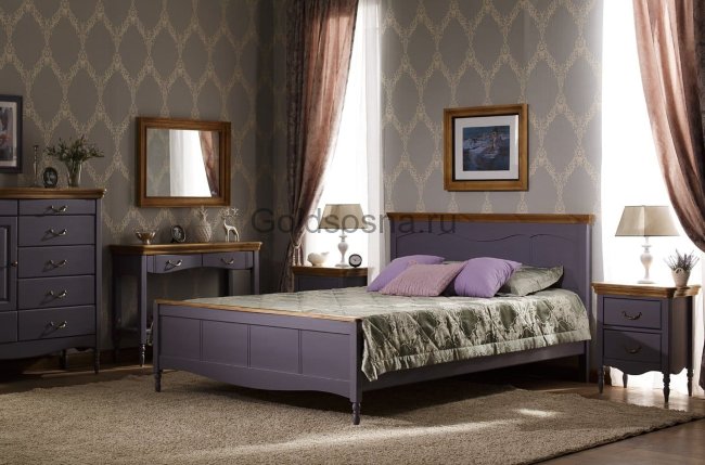 Комод Айно №4 Комод Айно №4