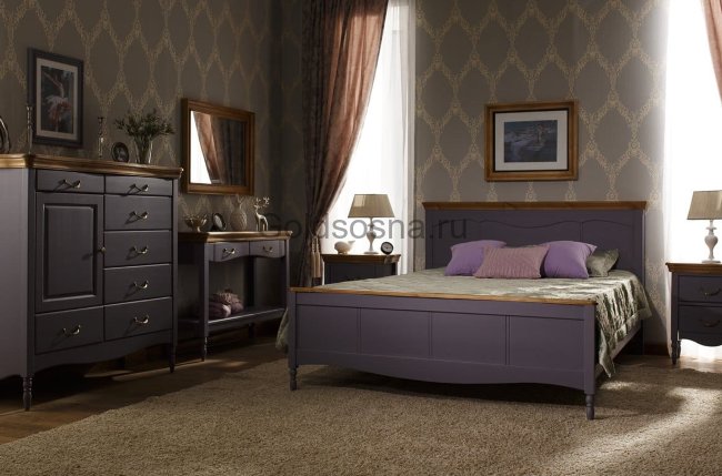 Комод Айно №4 Комод Айно №4