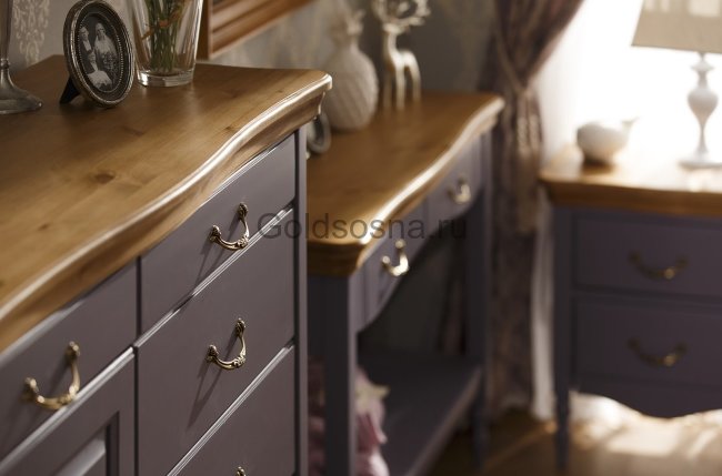 Комод Айно №4 Комод Айно №4